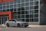 Kia K5 GT-Line 2020 года (NA)